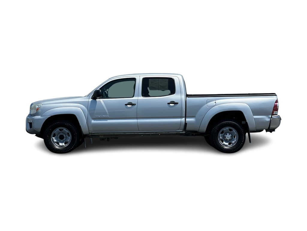 Thumbnail: 2013 Toyota Tacoma - 3