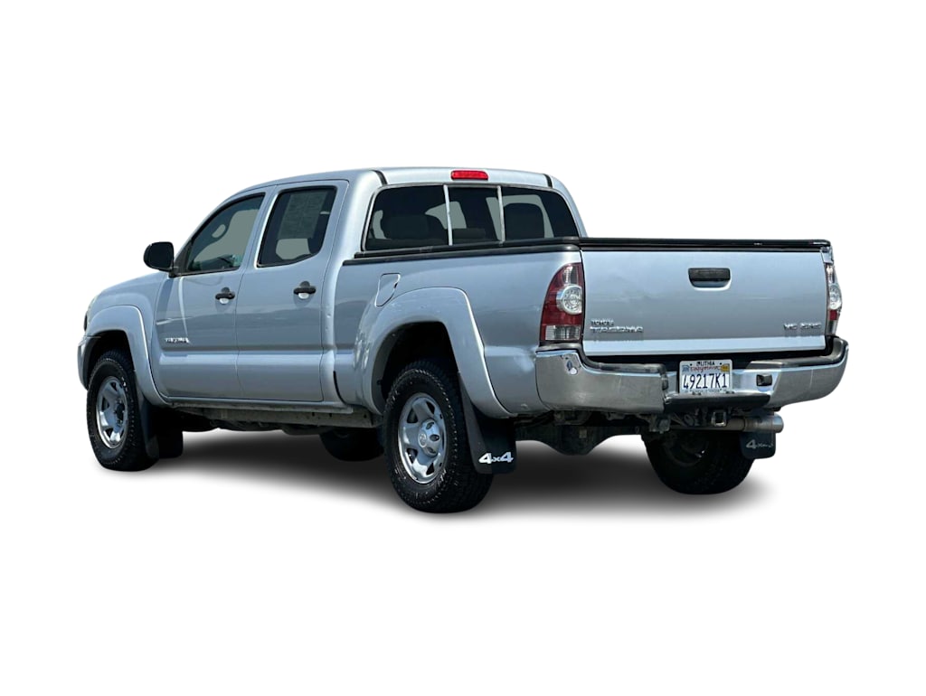 Thumbnail: 2013 Toyota Tacoma - 19