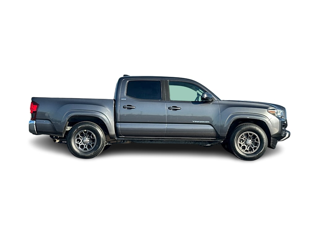 Thumbnail: 2021 Toyota Tacoma - 20