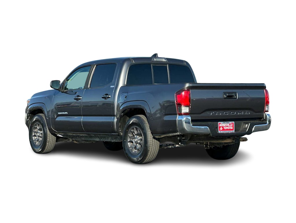 Thumbnail: 2021 Toyota Tacoma - 4