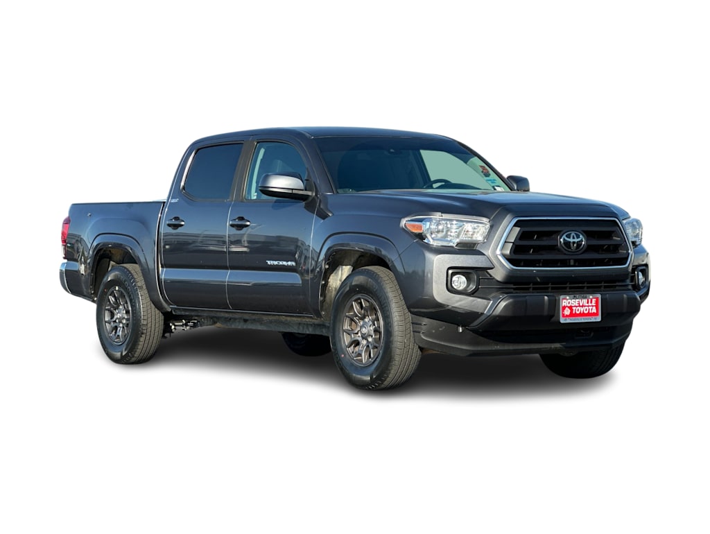 Thumbnail: 2021 Toyota Tacoma - 19