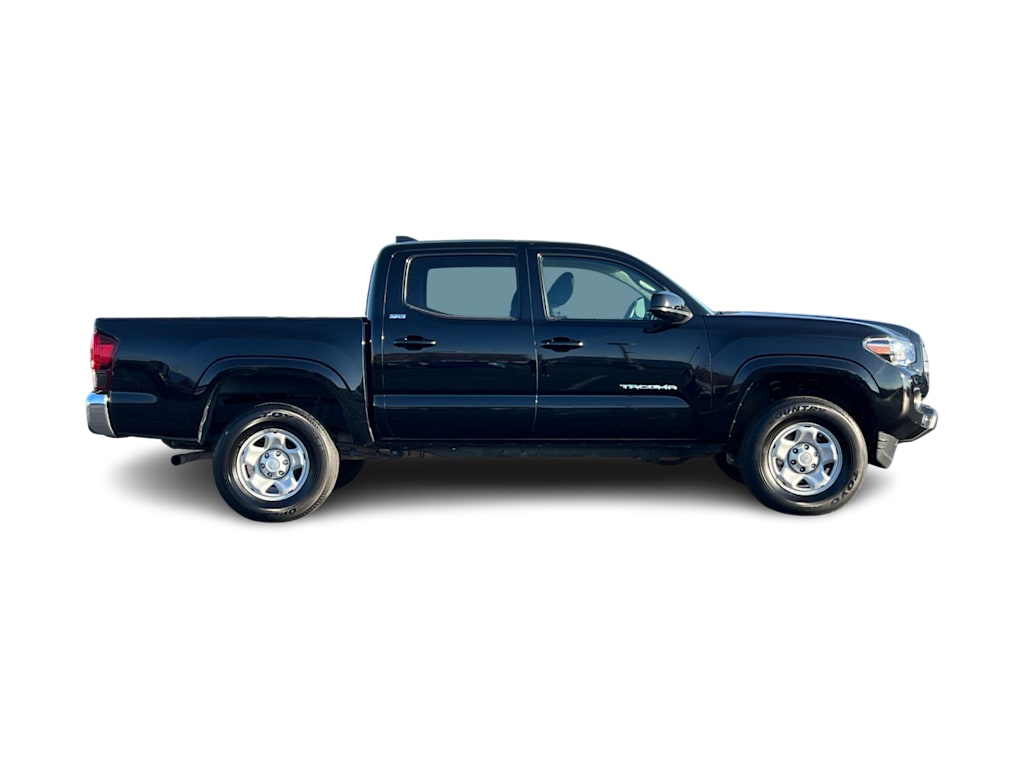 2023 Toyota Tacoma SR5 21