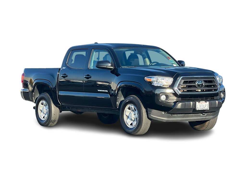 2023 Toyota Tacoma SR5 20