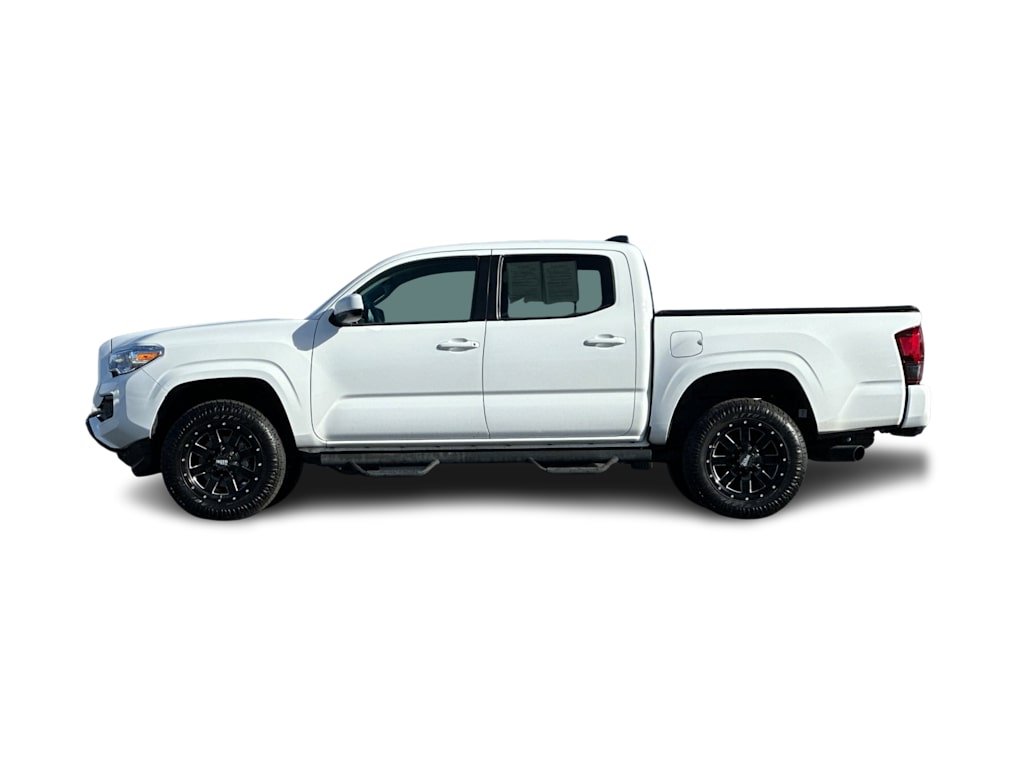 2022 Toyota Tacoma SR 3