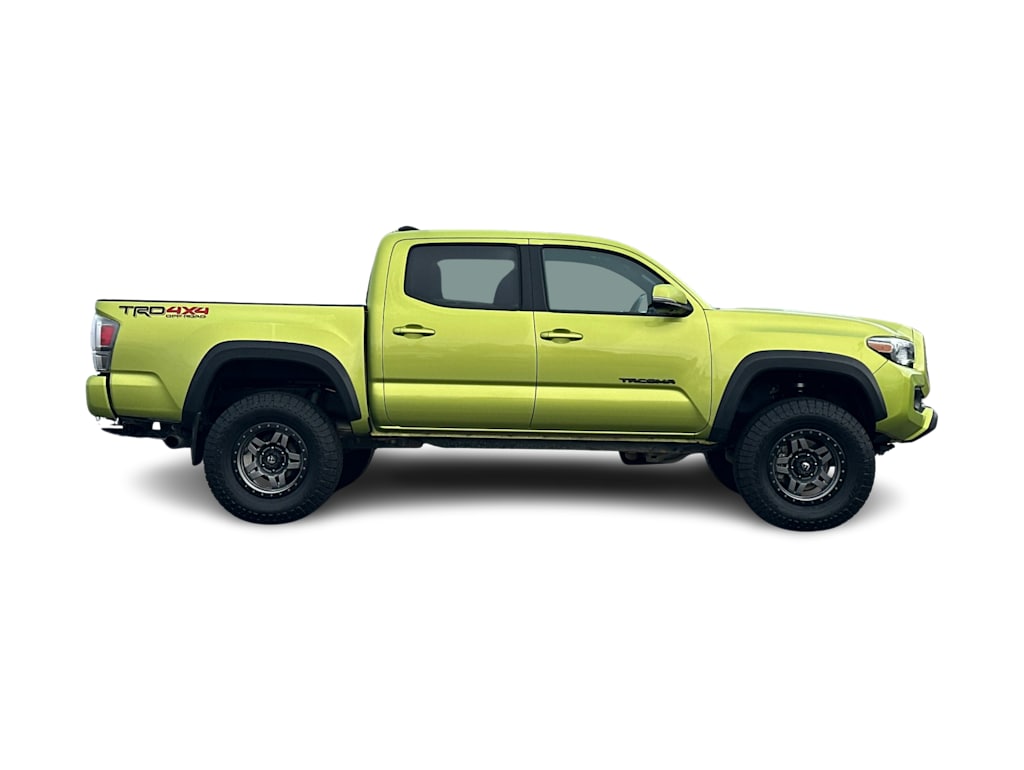 Thumbnail: 2023 Toyota Tacoma - 19