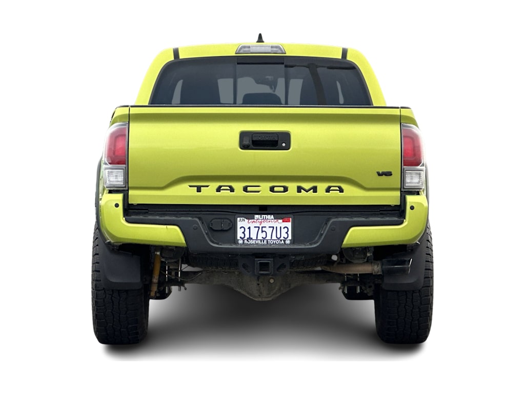 Thumbnail: 2023 Toyota Tacoma - 5