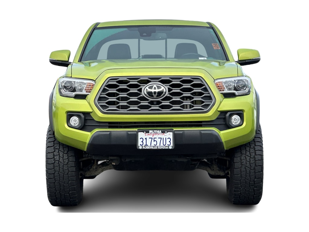 Thumbnail: 2023 Toyota Tacoma - 20