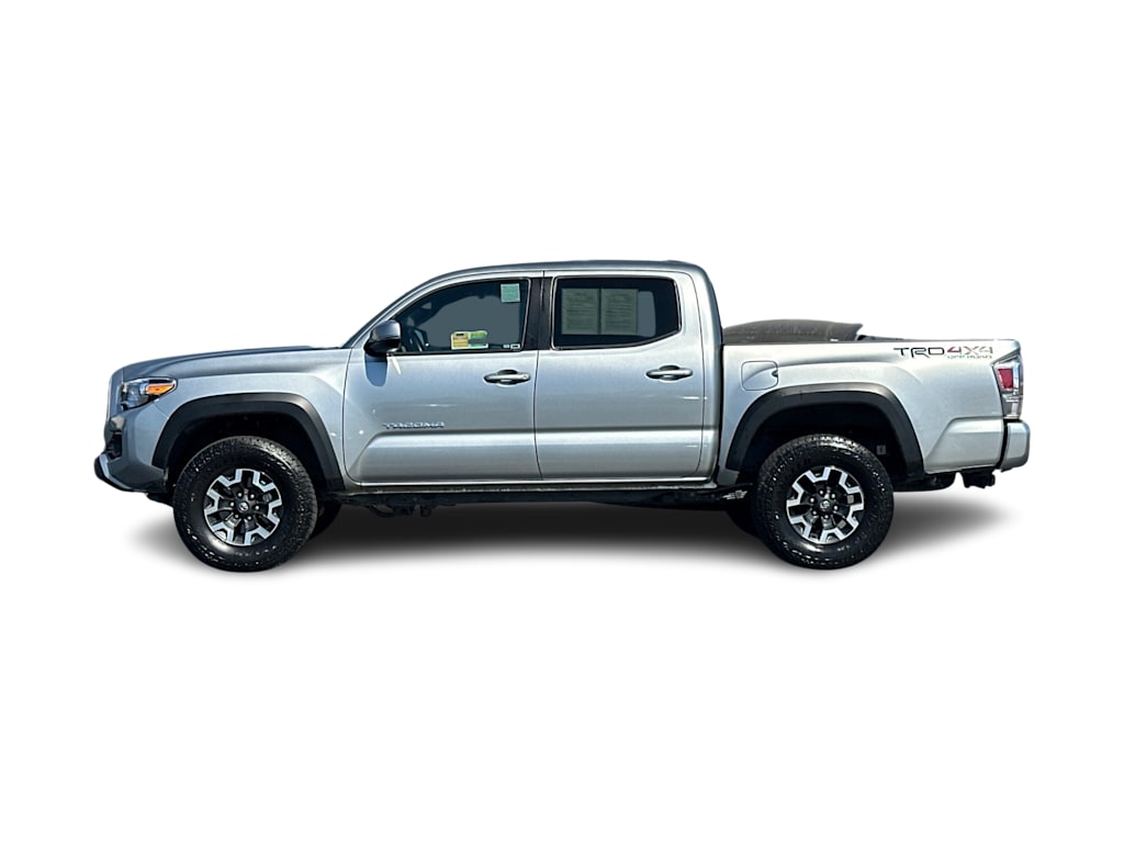 Thumbnail: 2023 Toyota Tacoma - 3