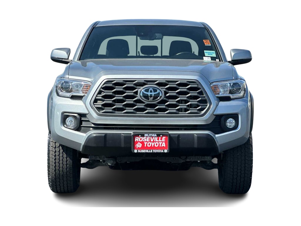 Thumbnail: 2023 Toyota Tacoma - 6