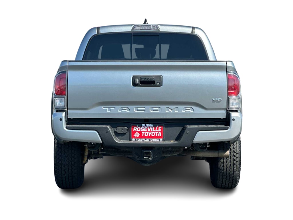 Thumbnail: 2023 Toyota Tacoma - 5