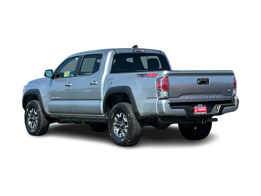 Thumbnail: 2023 Toyota Tacoma - 4