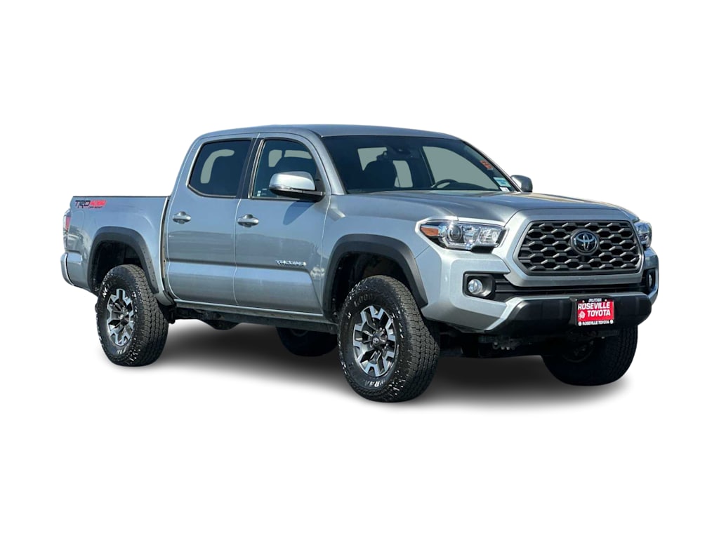 Thumbnail: 2023 Toyota Tacoma - 18