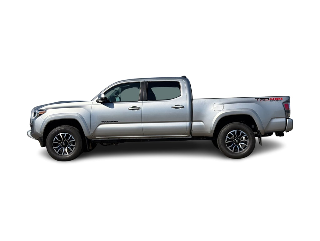 Thumbnail: 2023 Toyota Tacoma - 2