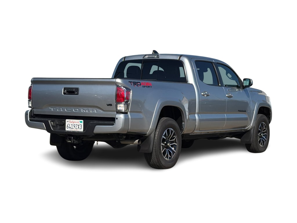 Thumbnail: 2023 Toyota Tacoma - 10