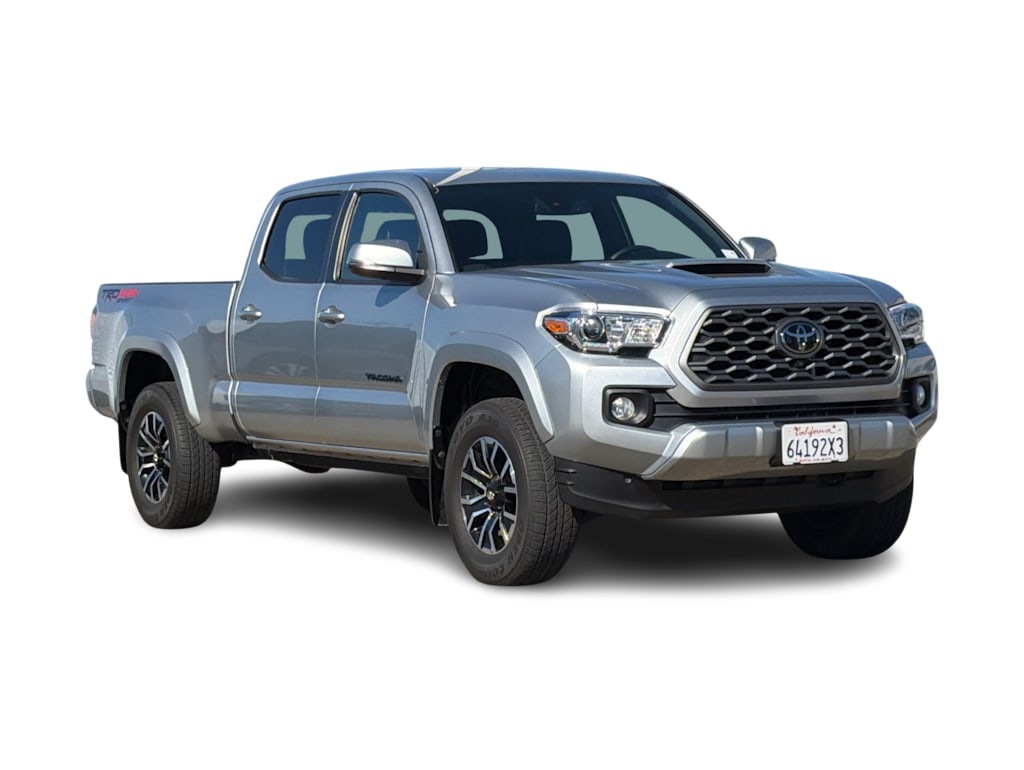Thumbnail: 2023 Toyota Tacoma - 12