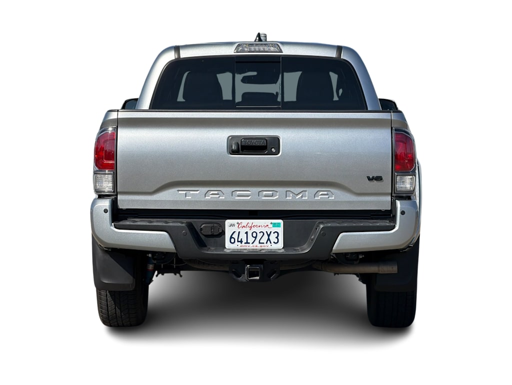 Thumbnail: 2023 Toyota Tacoma - 4