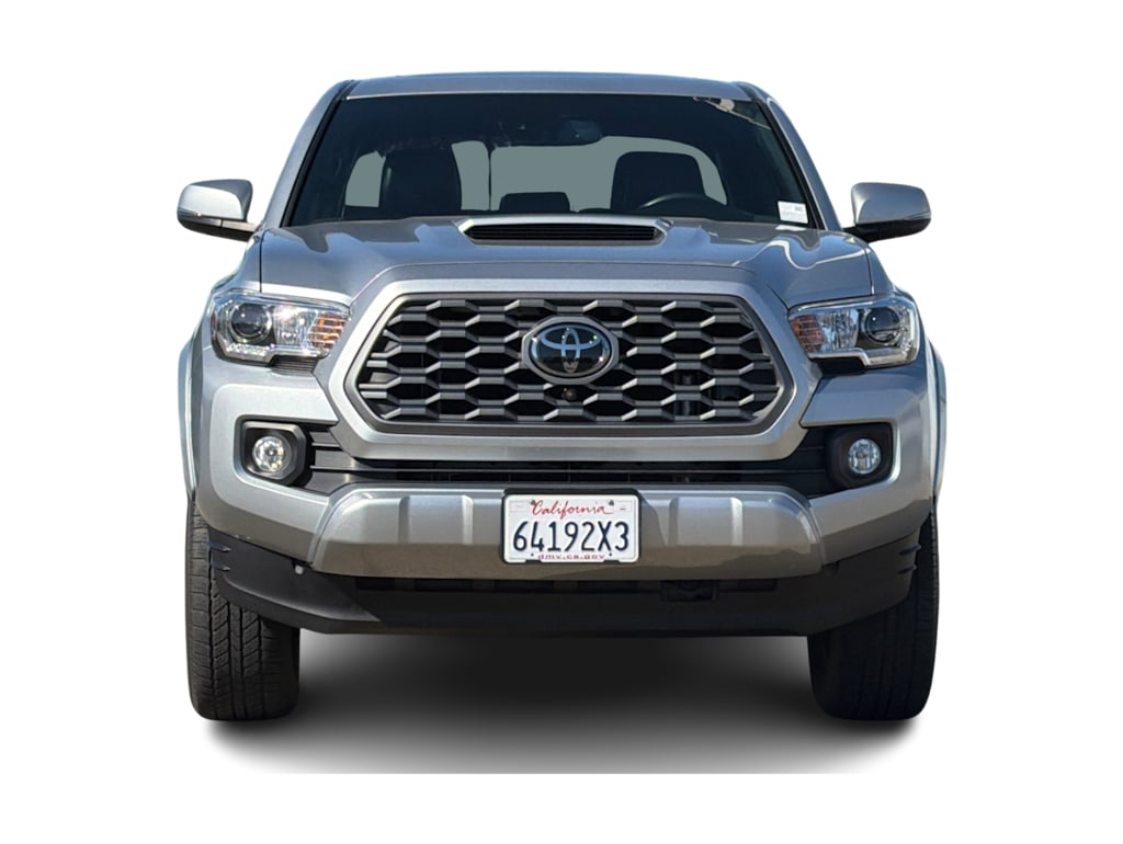 Thumbnail: 2023 Toyota Tacoma - 5