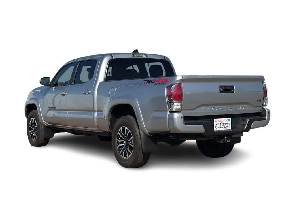 Thumbnail: 2023 Toyota Tacoma - 3