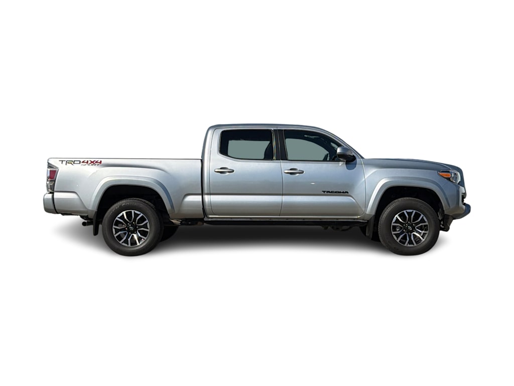 Thumbnail: 2023 Toyota Tacoma - 11