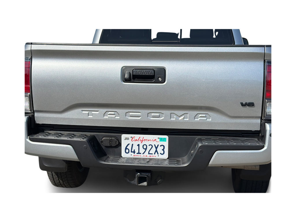 Thumbnail: 2023 Toyota Tacoma - 23