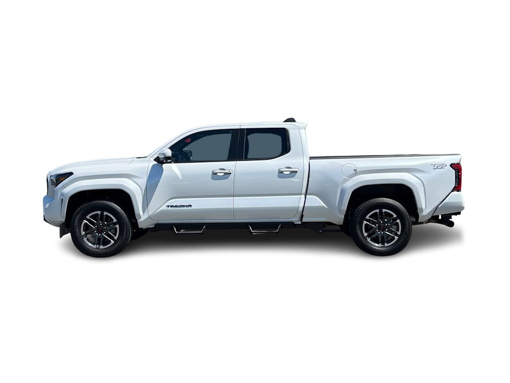 Thumbnail: 2025 Toyota Tacoma - 3