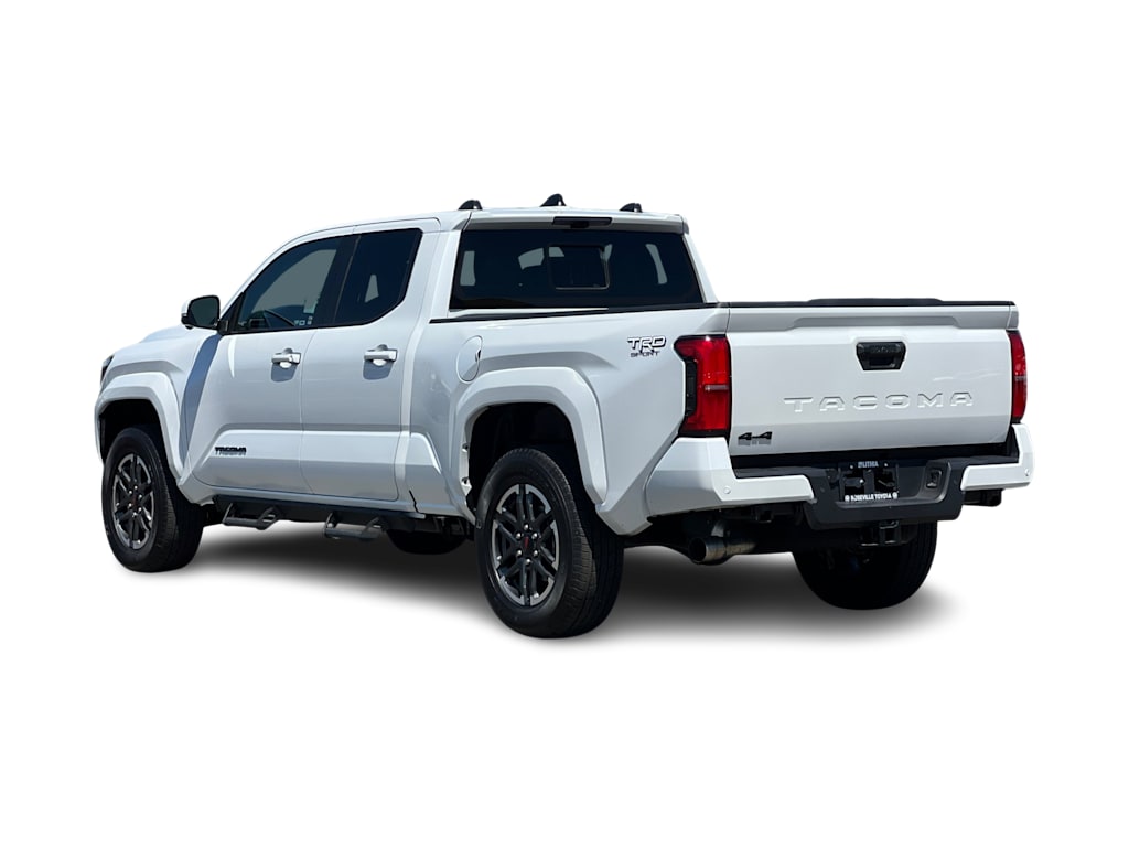Thumbnail: 2025 Toyota Tacoma - 4