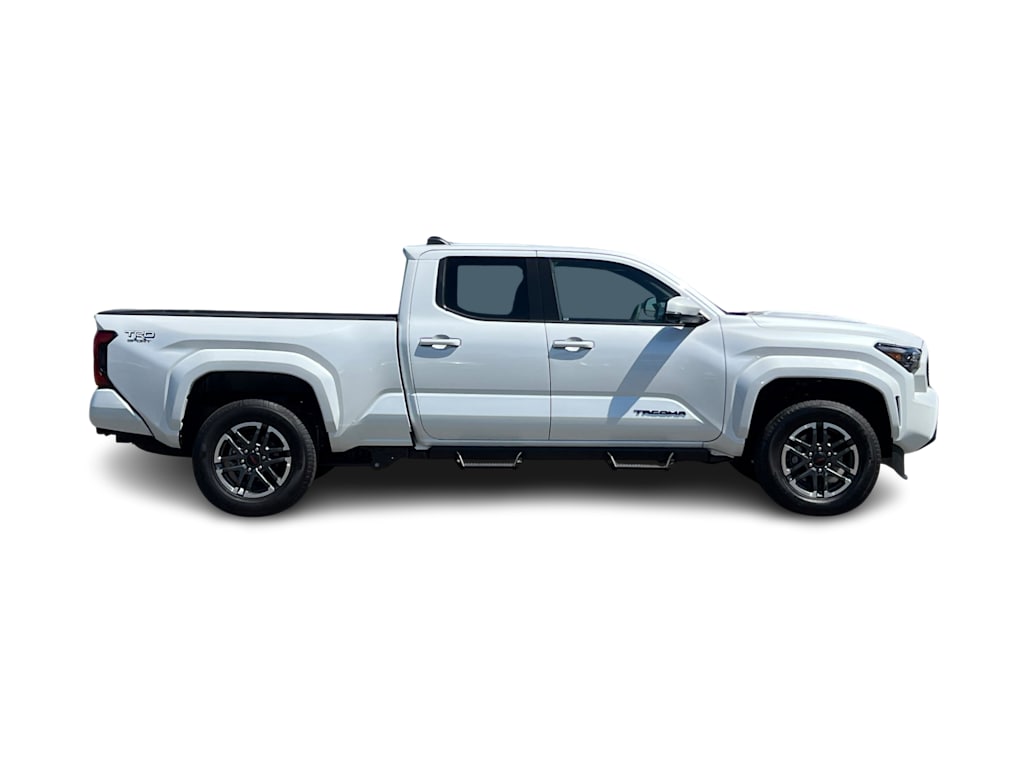Thumbnail: 2025 Toyota Tacoma - 17