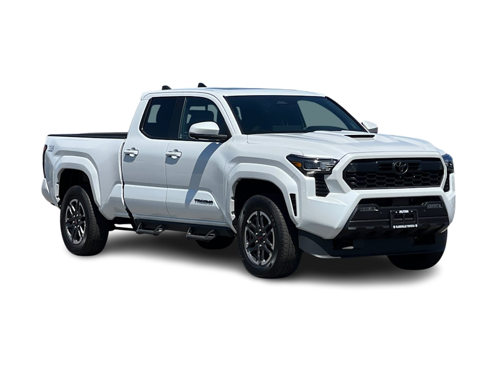 Thumbnail: 2025 Toyota Tacoma - 16
