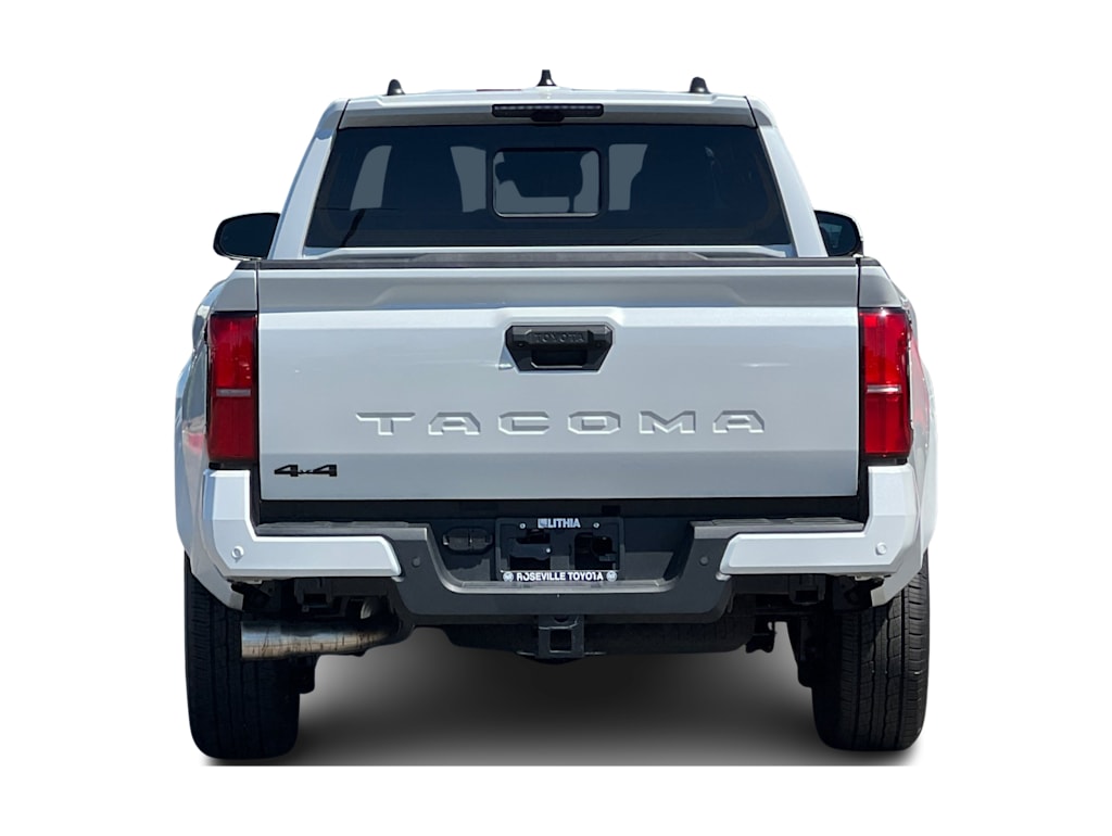 Thumbnail: 2025 Toyota Tacoma - 5