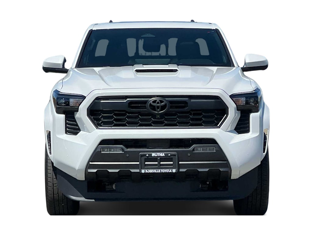 Thumbnail: 2025 Toyota Tacoma - 6