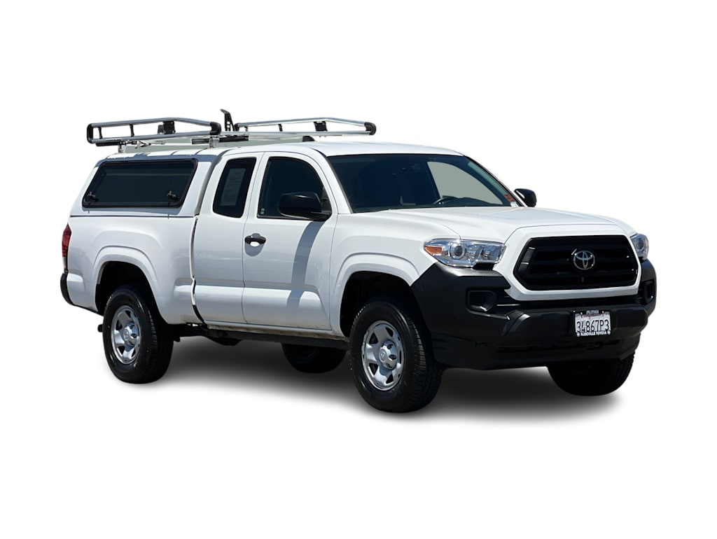 Thumbnail: 2022 Toyota Tacoma - 17