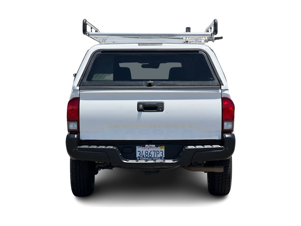 Thumbnail: 2022 Toyota Tacoma - 5