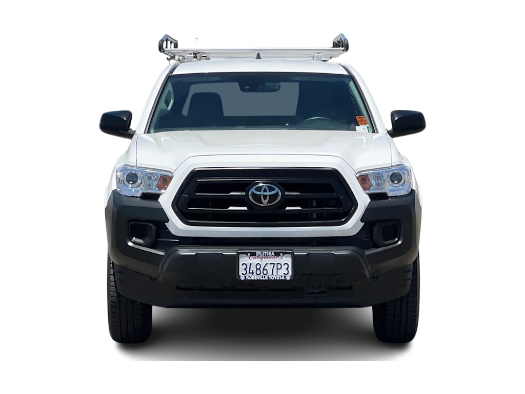 Thumbnail: 2022 Toyota Tacoma - 6