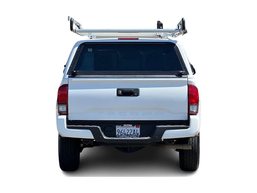 Thumbnail: 2023 Toyota Tacoma - 5