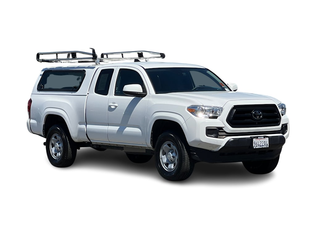 Thumbnail: 2023 Toyota Tacoma - 19