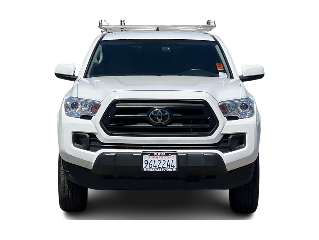 Thumbnail: 2023 Toyota Tacoma - 6