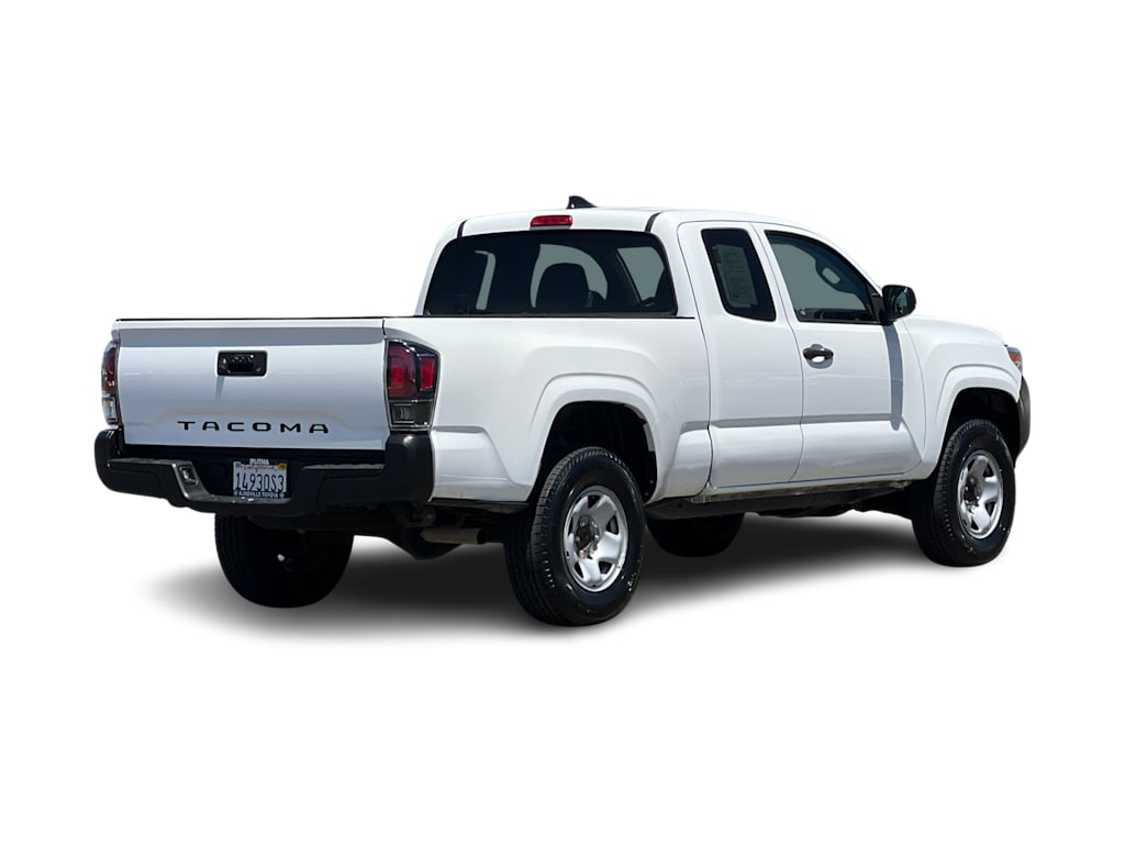 Thumbnail: 2022 Toyota Tacoma - 16