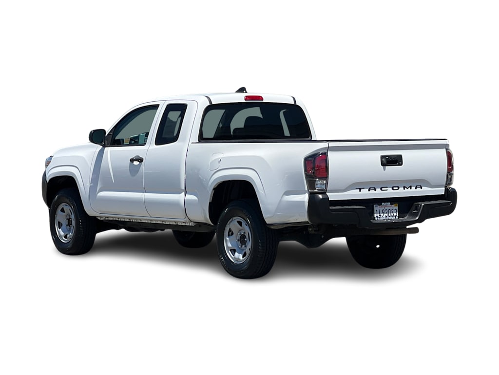 Thumbnail: 2022 Toyota Tacoma - 4