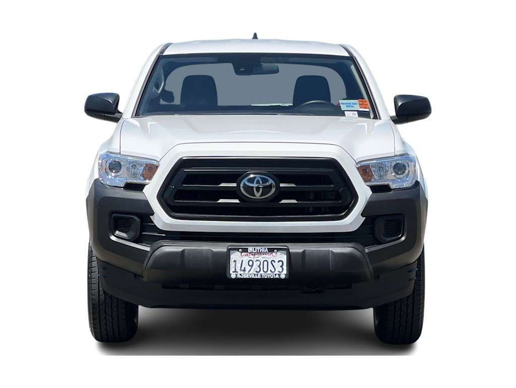 Thumbnail: 2022 Toyota Tacoma - 19