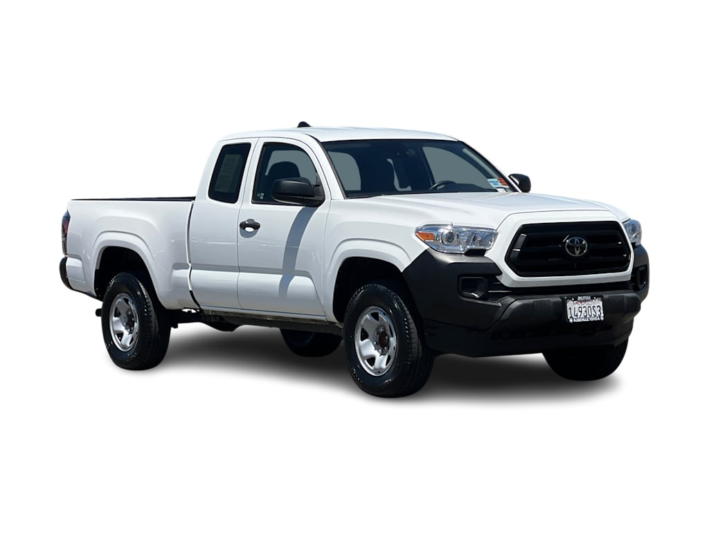 Thumbnail: 2022 Toyota Tacoma - 17