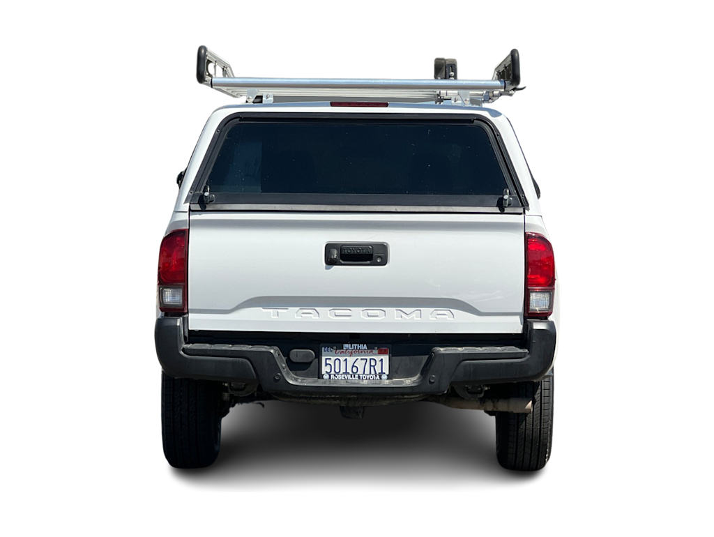 Thumbnail: 2023 Toyota Tacoma - 5