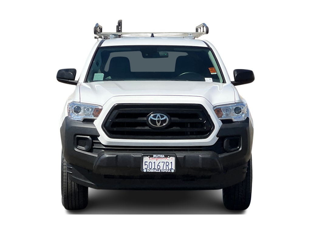Thumbnail: 2023 Toyota Tacoma - 6