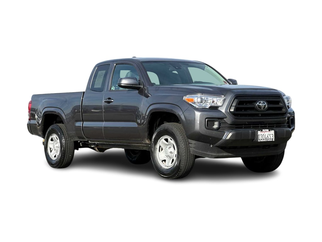 2023 Toyota Tacoma SR 18