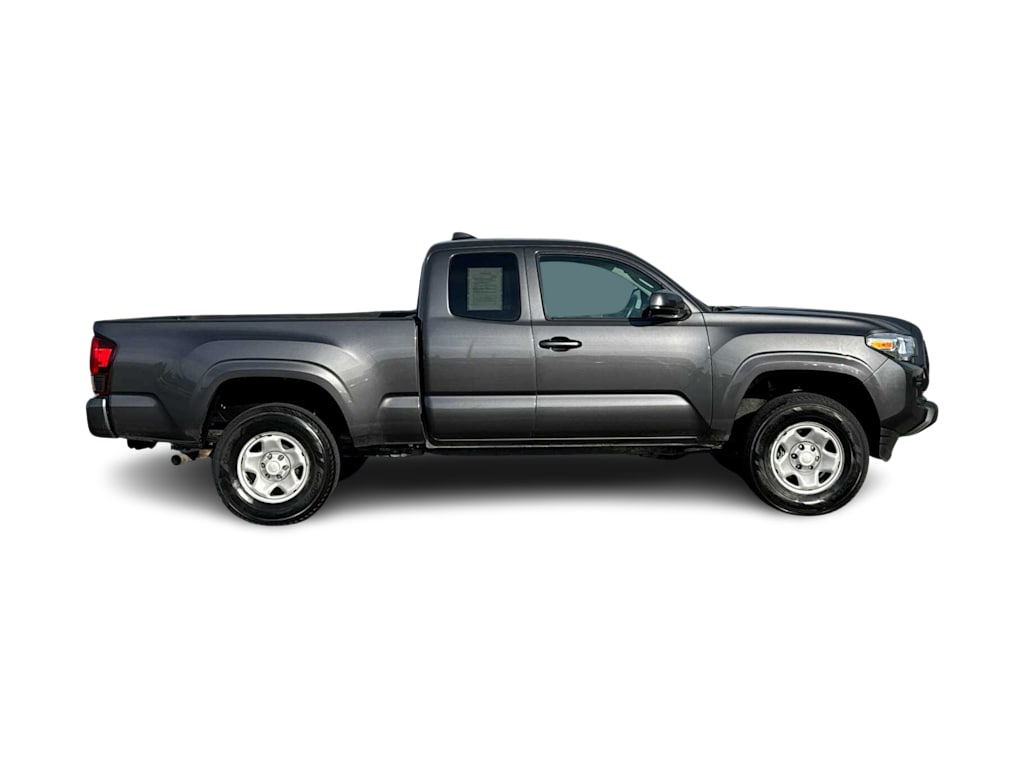 2023 Toyota Tacoma SR 19