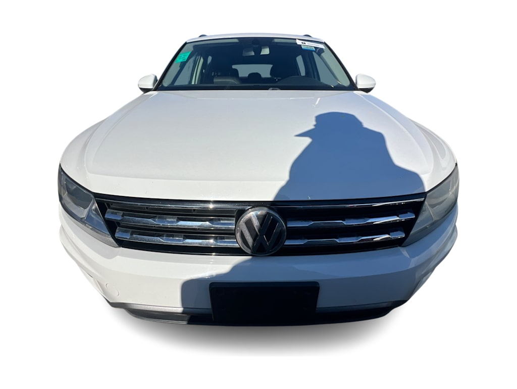 Thumbnail: 2020 Volkswagen Tiguan - 4
