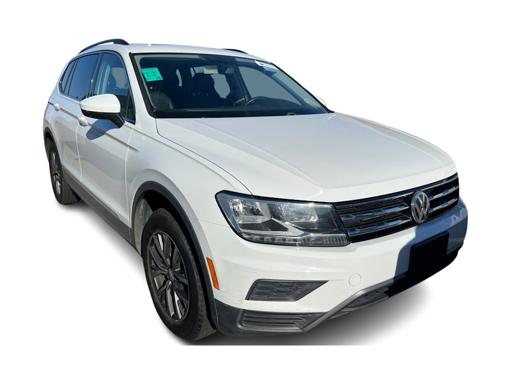 Thumbnail: 2020 Volkswagen Tiguan - 9