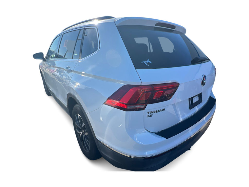 Thumbnail: 2020 Volkswagen Tiguan - 2