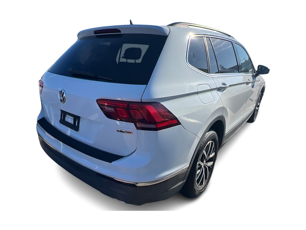 Thumbnail: 2020 Volkswagen Tiguan - 10