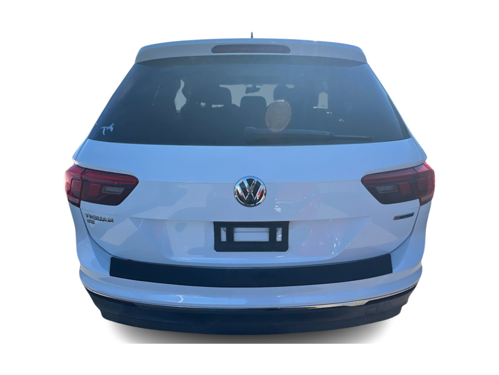 Thumbnail: 2020 Volkswagen Tiguan - 3