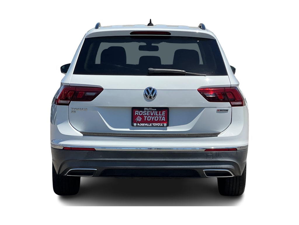Thumbnail: 2020 Volkswagen Tiguan - 5